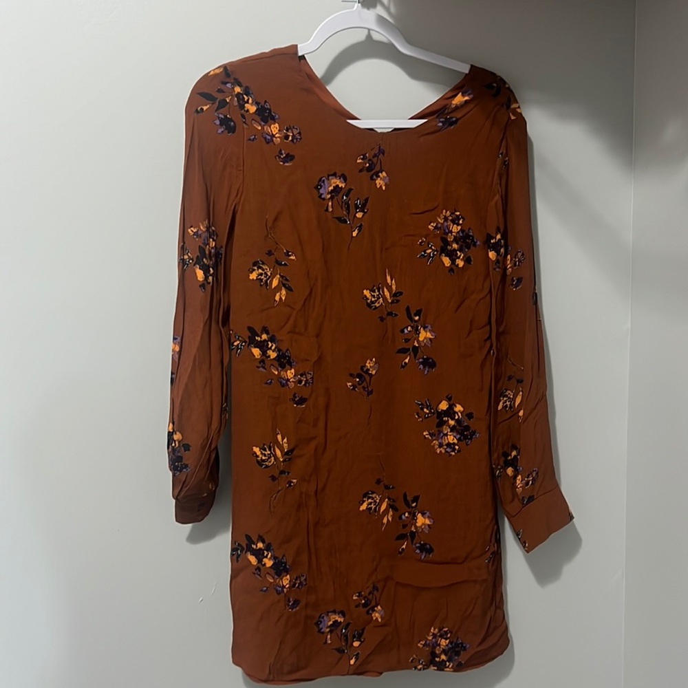 Dress brand new without tags